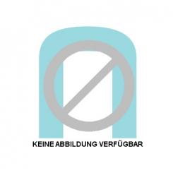 19" 1HE Rangierfeld, leer 