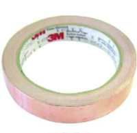 Kupferleitband 1181 leitend 0,066 mmx12mmx16,5m 