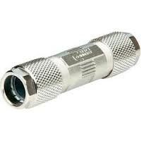 BTR Kabelverbinder IP 67 Class FA8 polig, Vollmetall geschirmt 