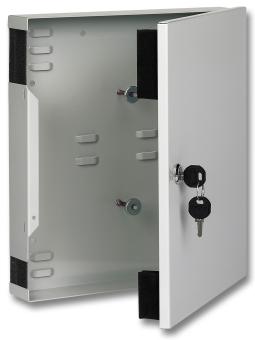 AP Spleißbox mi 8 Spleißkassetten 