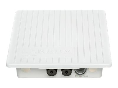 Dual Radio Outdoor Access Point bis zu 300 MBit/s 