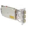 LWL Modul 3HE 12 xSC Duplex Multimode  14TE 