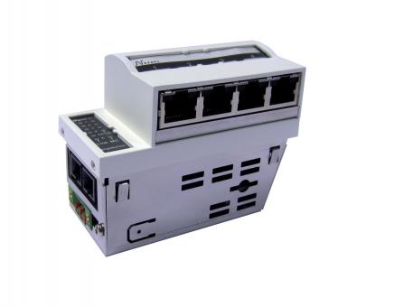 GigaSwitch V3 SX GI(SC) 230VAC ES3 