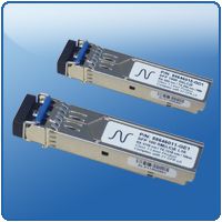 SFP Transceiver MM LCD 