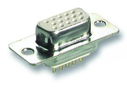 E-HDF 26 LL/Z, Lötbuchse 