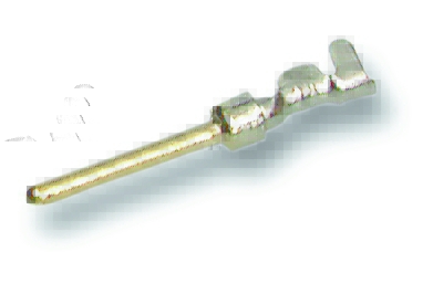 Crimpkontakte BuchsengehäuseE-CRIF/28/100/B 100er-Beutel 