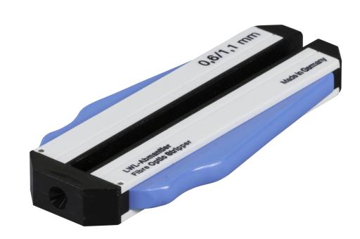 Absetzwerkzeug 600µm - 1100 µmAbsetzen des Sekundärcoatings 