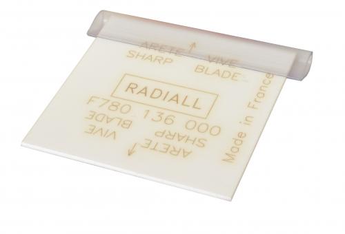 Faserritzklinge Ceramic 