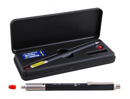 Fiber Checker 5000für SM und MM 2.5 mm Ferrulen 