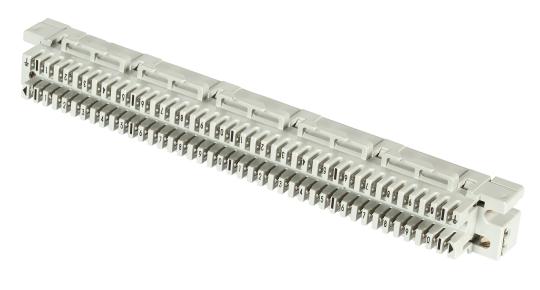 LSA-Anschlussleiste 1/20-20DASchraubbefestigung 