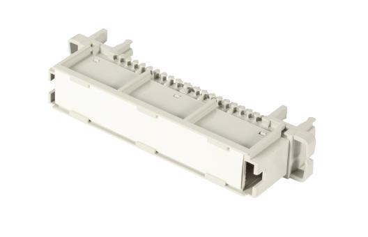 PROFIL Modulschilderrahmen 