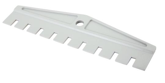 Trennstecker 2/10zu 10DA 