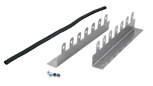 Montagesatz VKA2 10DA VPE=Tütefür max. 70DA (7x LSA 2/10) 