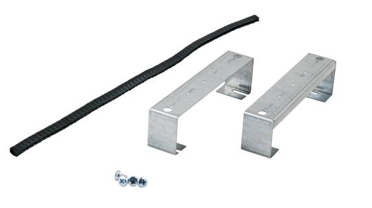 Montagesatz VKA2 20DA VPE=Tütefür max. 100DA (5 x LSA 1/20) 