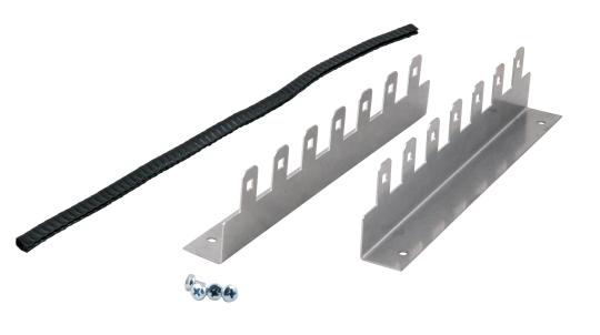 Montagesatz VKA8 10DA VPE=Tütefür max. 280DA (4x7xLSA 2/10) 