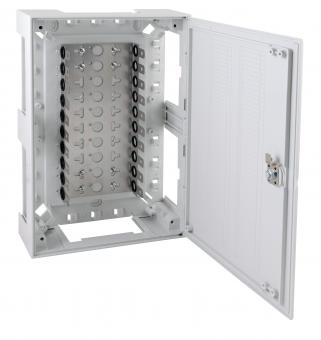 Aufsetzrahmen für BOX-III(46026.1, 46026.2) 