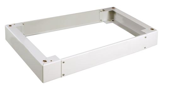 Sockel für TSL1200 H:100mmBxHxT:600x100x380mm 