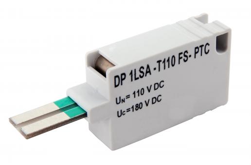1DA Feinschutz mit FailSafeUb=48V DP1LSA-48FS-PTC 