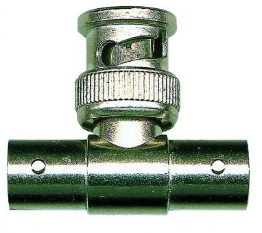 T-Adapter B/St/Bu RG5850 Ohm  test 