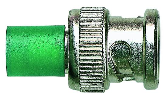 Abschlußwiderstand50 Ohm Stecker 