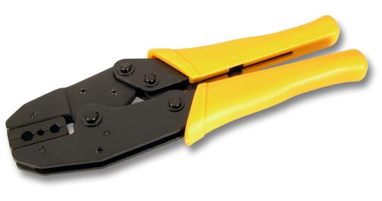 Handcrimpzange für BNCRG58/RG59/RG62 BNC-Stecker 