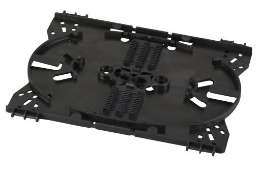 Spleißkassette PROinkl. Einsatz 2x12 