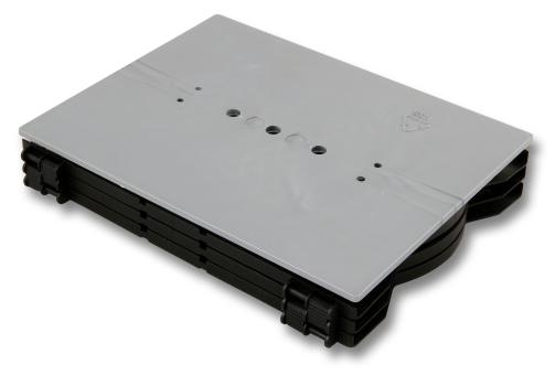 Deckel für SpleißkassetteFriedl 