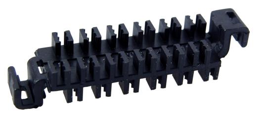 Zugentlastungfür LWL-Einzelader 