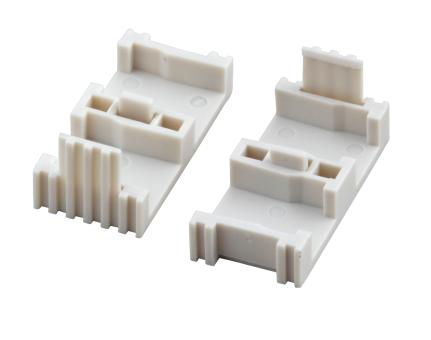 Universal Clip blau für SC-Duplex 