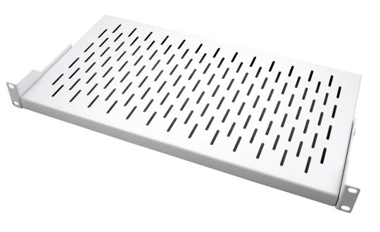 Fachboden 1HEtiefenverstellbar, T350mm 