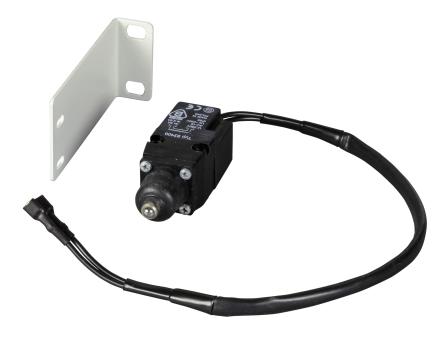 Türkontaktschalter mitMontagewinkel 