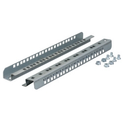 19" Montageschienen 20HEfür 691720IP55.x, Set mit 2 Stück 