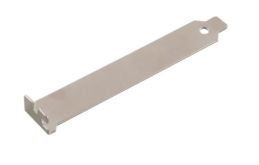 Bracket ohne Ausschnitt 