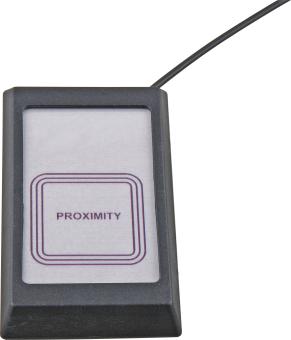 Proximitymodul komplett mitAntenne + 2 Karten 