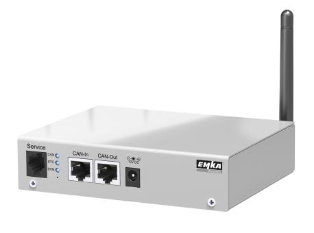 Access Unit Wireless Europa 