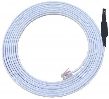Luftfeuchtesensor f. DCM100X.x, Kabel 3 m 