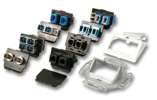 LWL-Dose Multi System RAL9010 