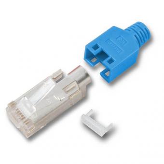 RJ45-Hirose TM11 blau50 Stück verpackt 
