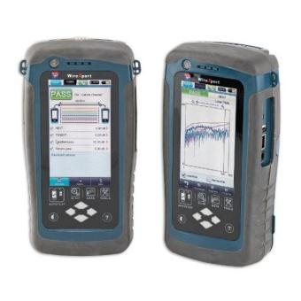 Kupfer Kabelzertifizierer 500MHz 