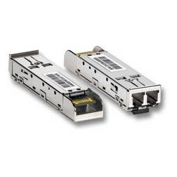 mini GBIC Transceiver 1000Base-LX SFP (10km) LC Fiber 