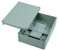 LWL-Spleißbox-Gehäuse  IP66 S 