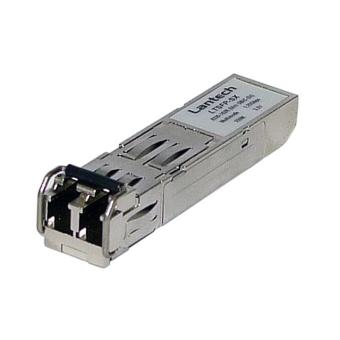 mini GBIC Transceiver 1000Base-LX SFP (10km) LC Fiber 