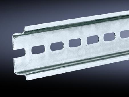 Tragschienen TS 35/7,5/TS 35/15, für KL/KL-HD/AE, Länge 187mm, für Breite 200 mm 