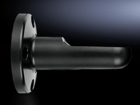 Signalsäule Montage-Element für Wand-/Bodenmontage, Winkel für Anschluss-Element 