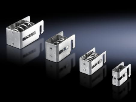 EMV-Schirmbügel, für Schirmdurchmesser 3 - 10 mm 