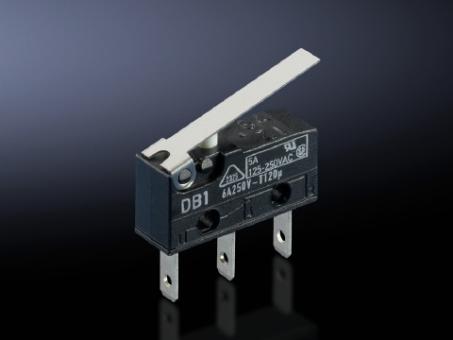 Mikroschalter für NH-Trenner Gr.000/00 u. NH-Leisten Gr.1-3 