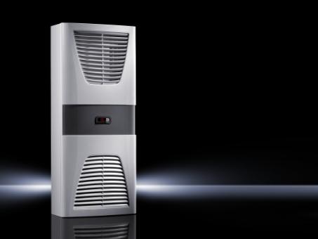 RTT Wandanbau Luft/Luft-Wärmetauscher 17,5 WK, 230 V, 50/60 Hz 