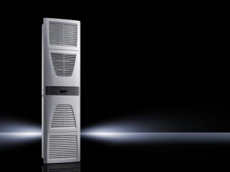 RTT Kühlgerät in Edelstahl, Wandanbau, 320 W Basisregler, 230 V 