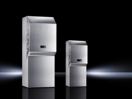 Wandanbaukühlgerät Rittal TopTherm NEMA 4 X Ausführung 