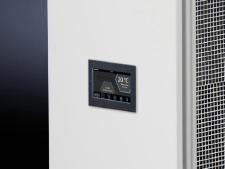 SK Touchscreen-Display, farbig, für LCP Rack/Inline CW 